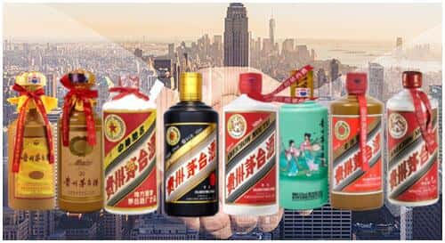 甘孜得荣县回收茅台